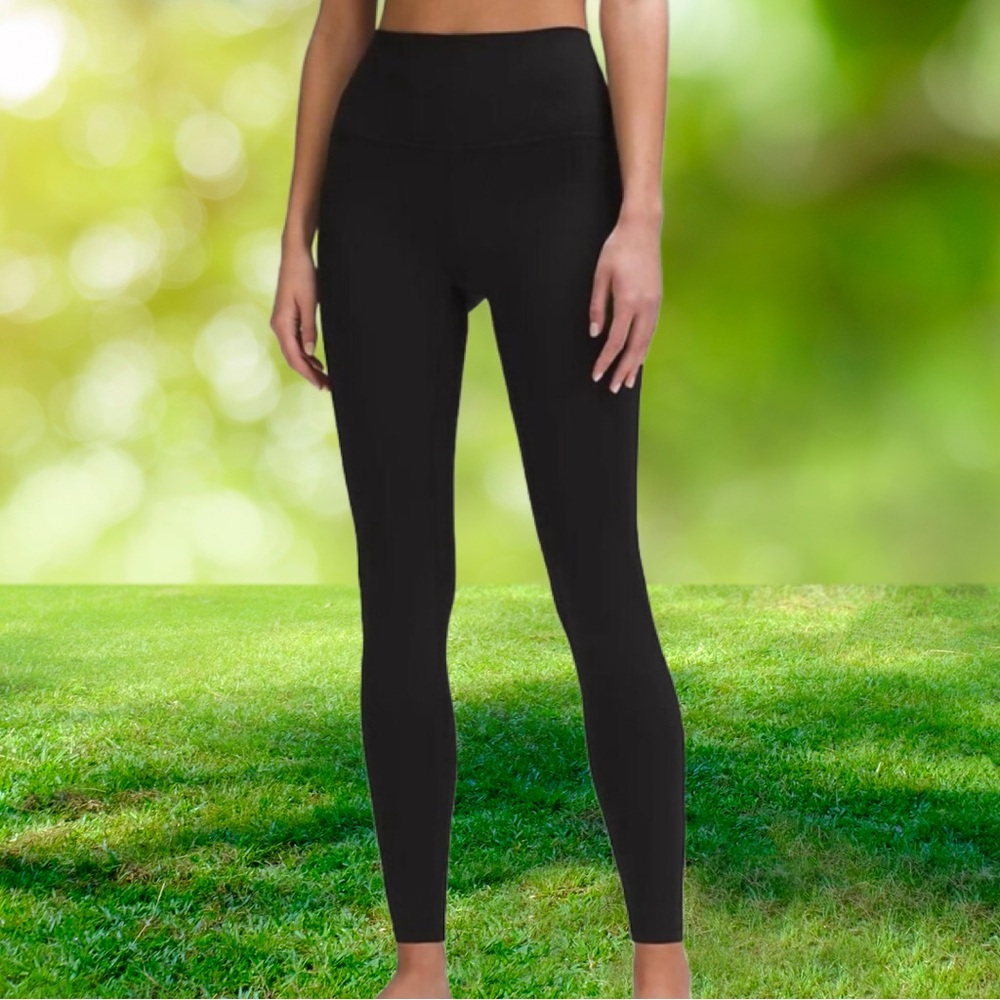 Lululemon Athletica Black Leggings